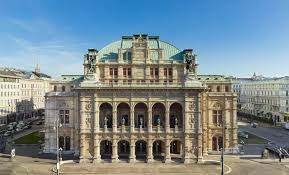 Vienna State Opera
