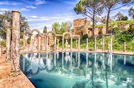 Villa d'Hadrien