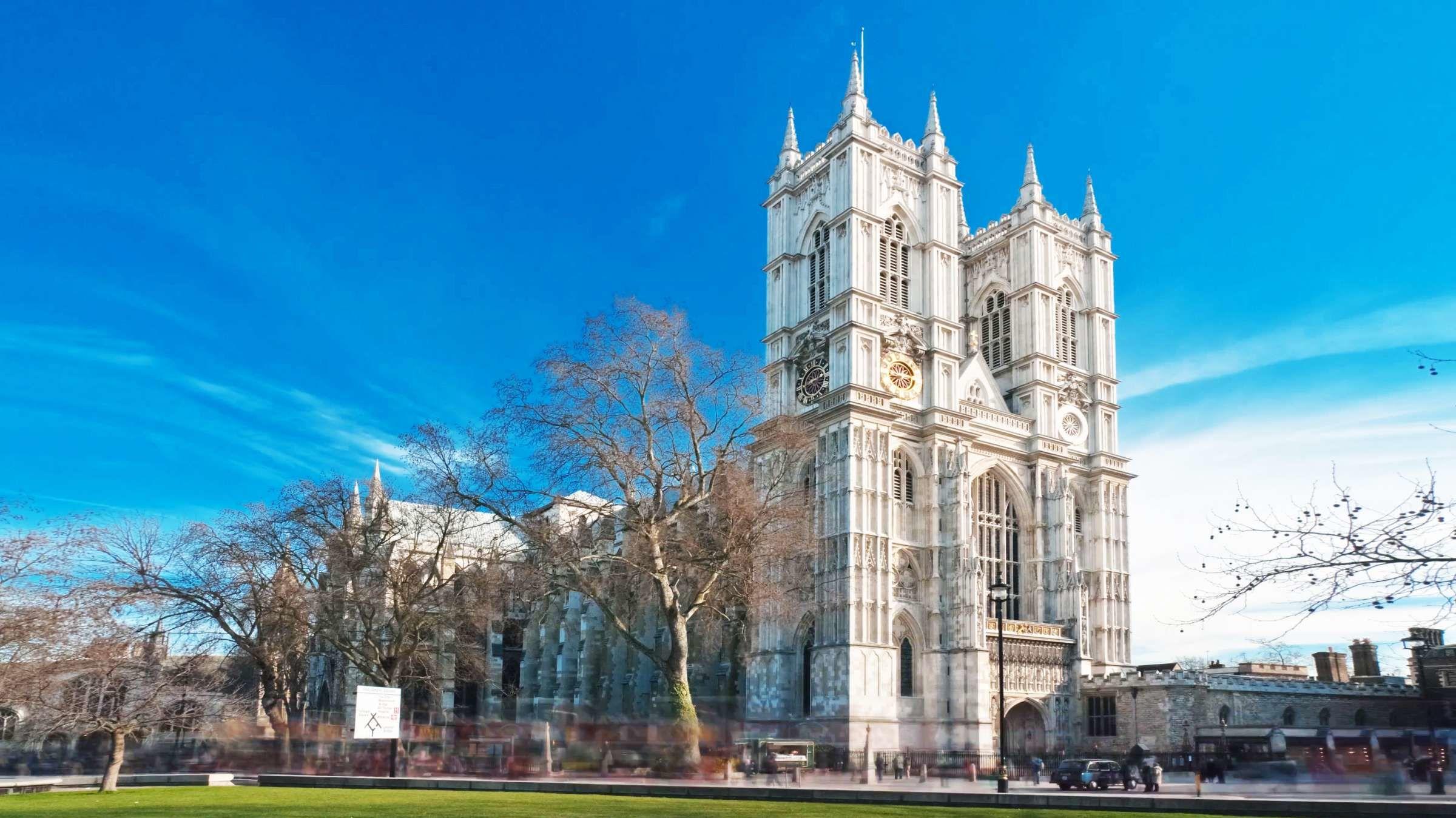 Abadía de Westminster
