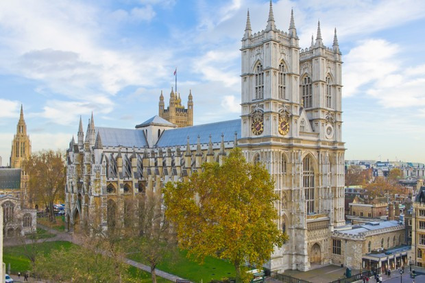 Abbaye de Westminster