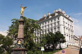 Museo Wien Beethoven Pasqualatihaus