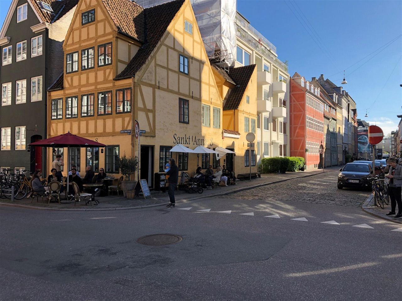 Wildersgade