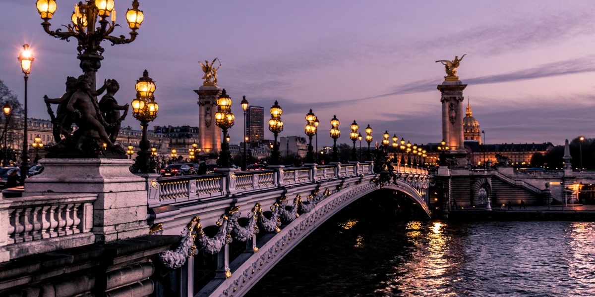 Paris Tours for Women – Je Suis. PARIS Tours Five Quotes We Love
