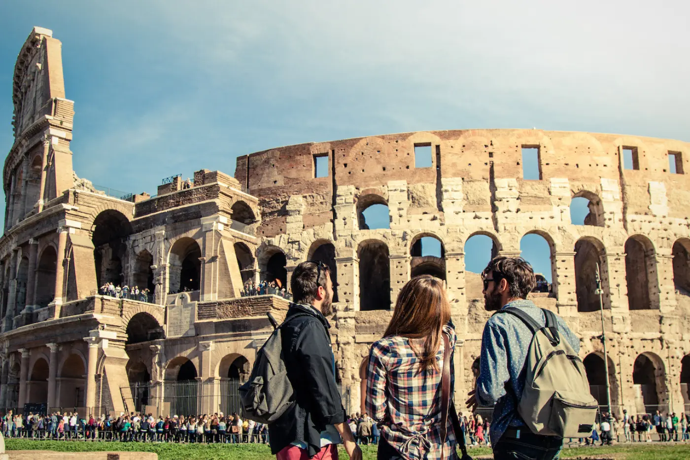 Rome Private Tour: Forum, Pantheon &amp; Castel Sant’Angelo Tickets — photo 2