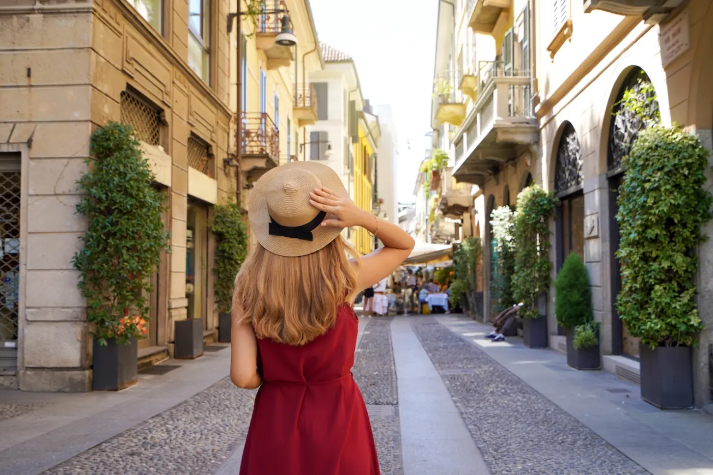 Milan Must-Sees: 2-Hour Private Tour for Newcomers — photo 2
