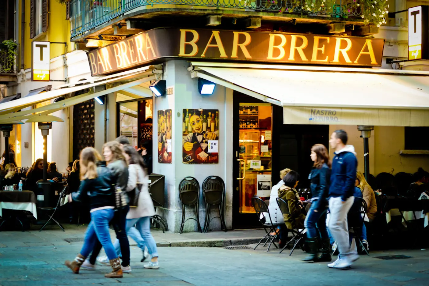 Milan Must-Sees: 2-Hour Private Tour for Newcomers — photo 4