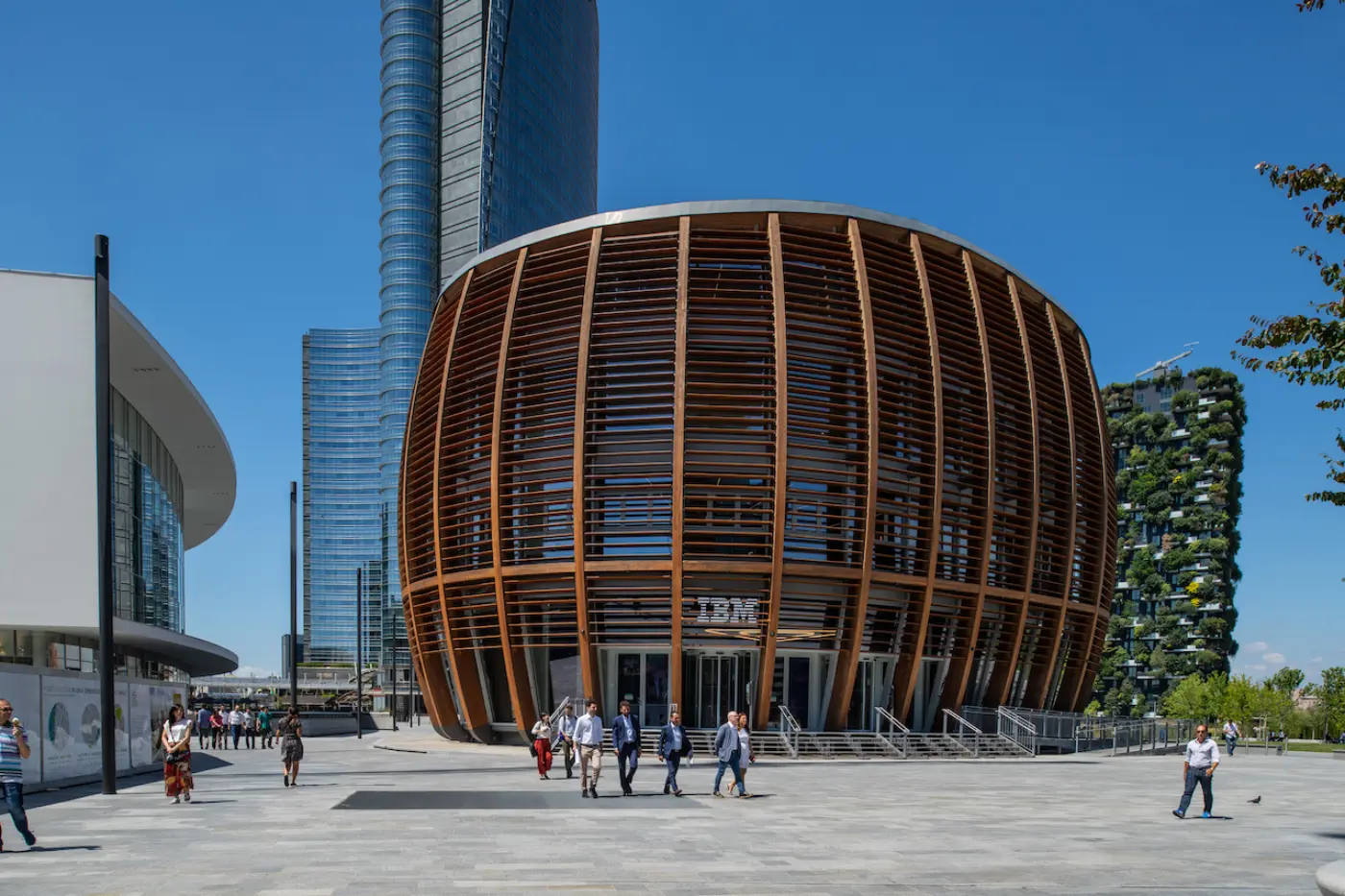Milan Must-Sees: 2-Hour Private Tour for Newcomers — photo 5