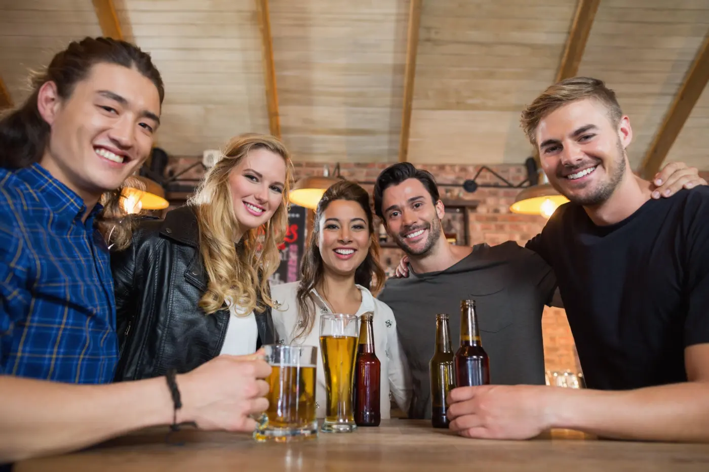 Rome: Privé Bierproeverij Tour met Lokale Hapjes — photo 4