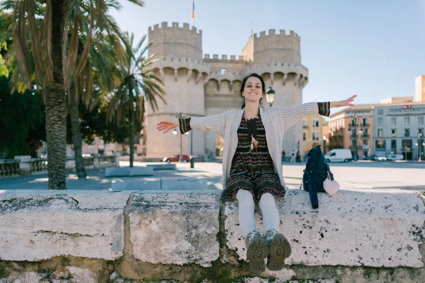 Privé Tour van Valencia - Hoogtepunten, Musea & Paella