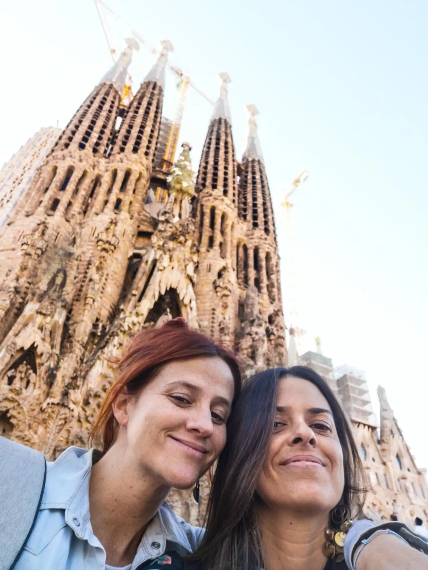 Sagrada Familia &amp; Gaudi Tour Private or Small Group with Tickets — photo 4