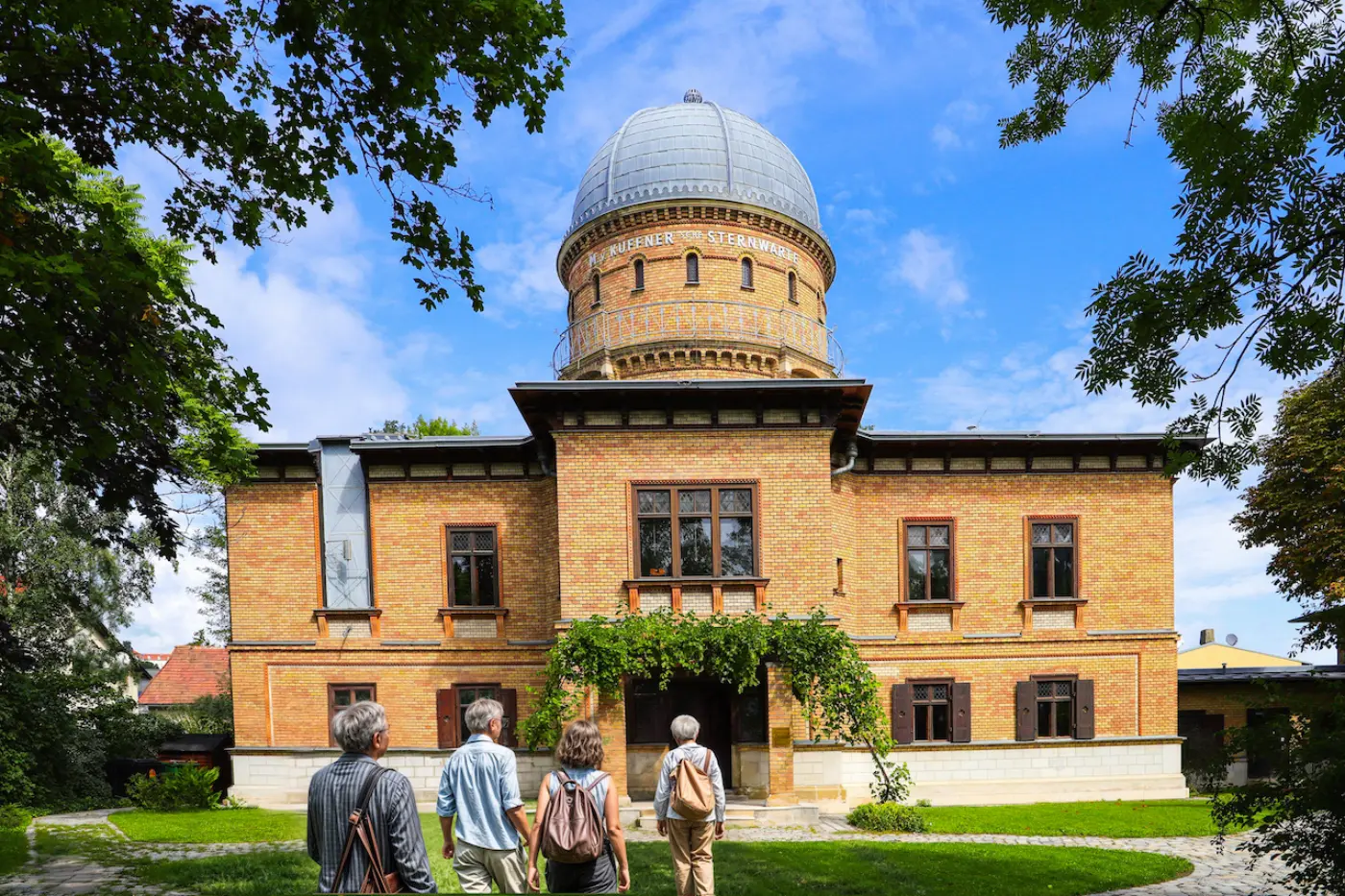 Tour privado por las colinas de Viena: Naturaleza y Joyas arquitectónicas ocultas — photo 2