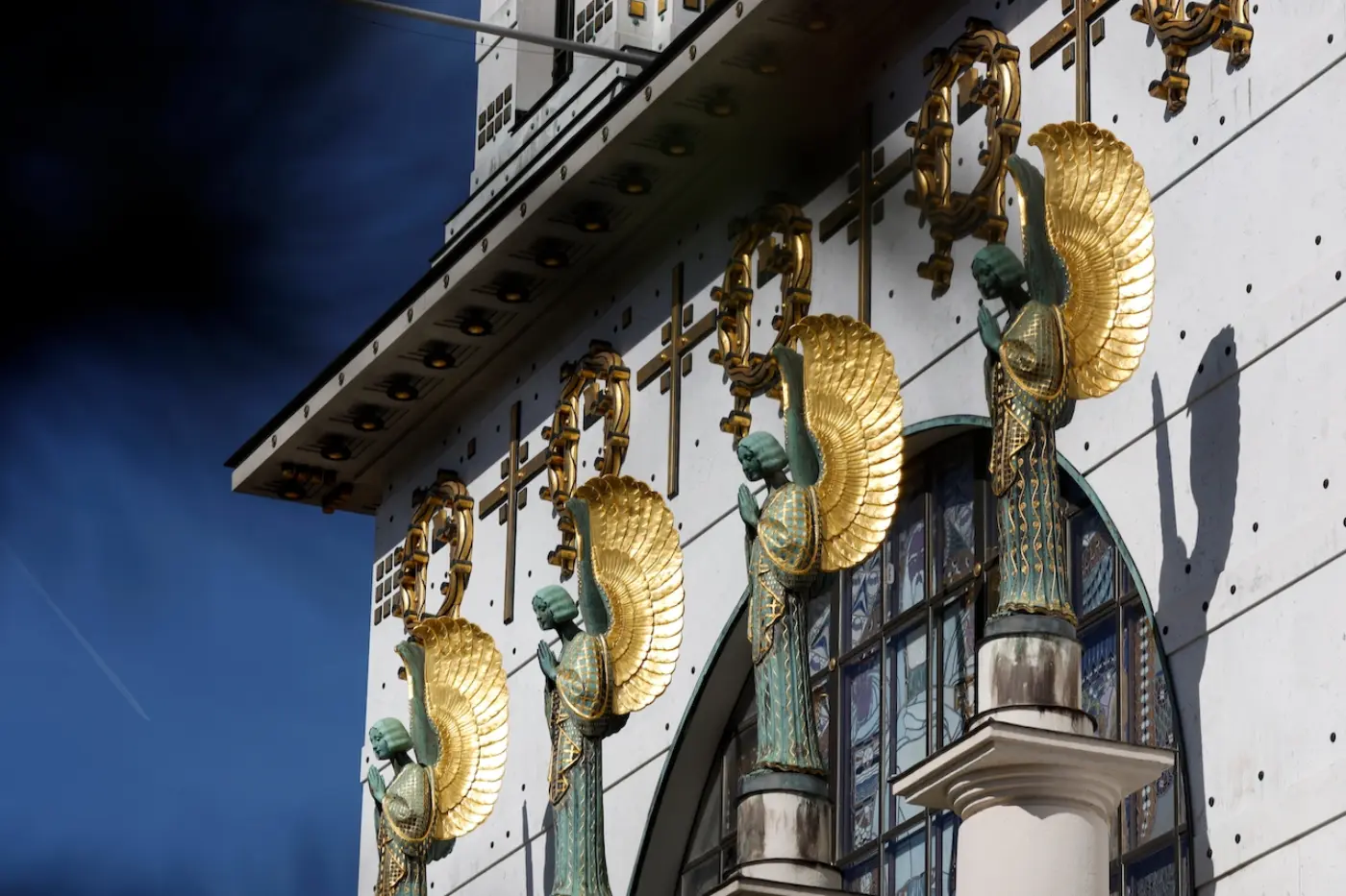 Tour privado por las colinas de Viena: Naturaleza y Joyas arquitectónicas ocultas — photo 5