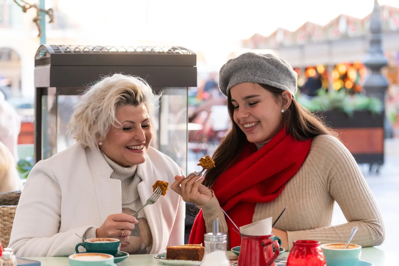 Vienna Market Private Gourmet Tour: Local Tastes & Drinks — photo 4