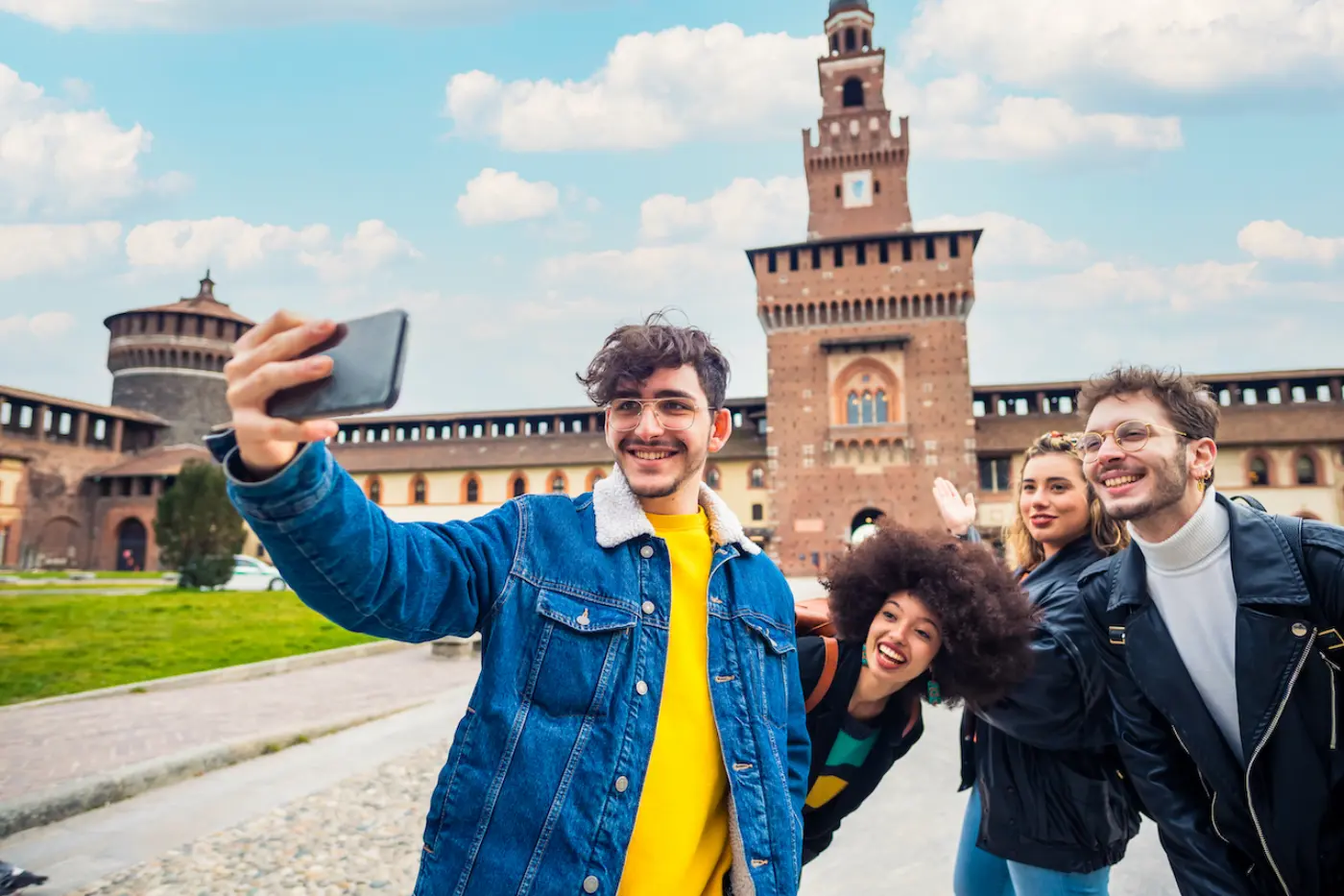 Private Milan Full-Day Tour - Duomo Tickets, Highlights & Lunch — photo 3