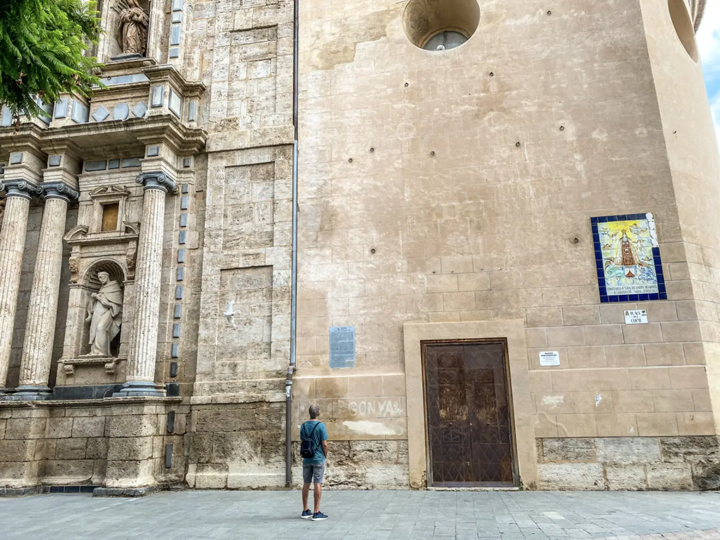 Kickstart Valencia Private Tour. City Highlights for newcomers — photo 3