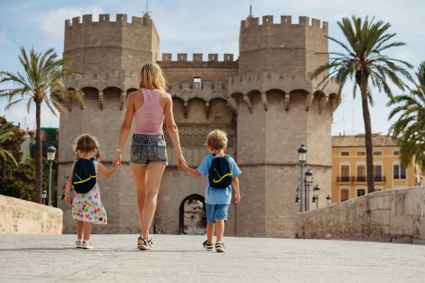 Kickstart Valencia Private Tour. City Highlights for newcomers — photo 5