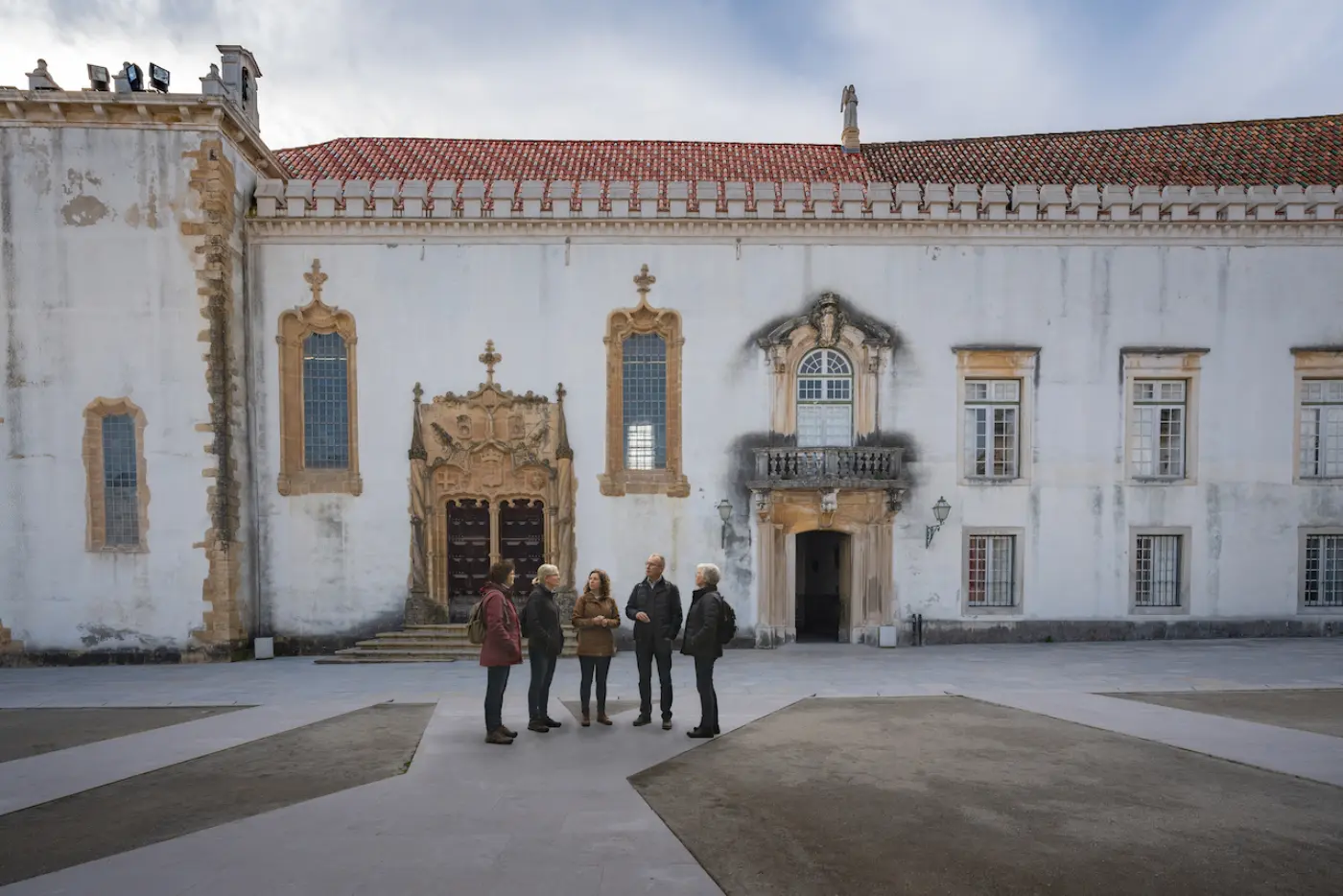 Fatima and Coimbra Religious Tour: Private Day Trip from Lisbon — photo 2