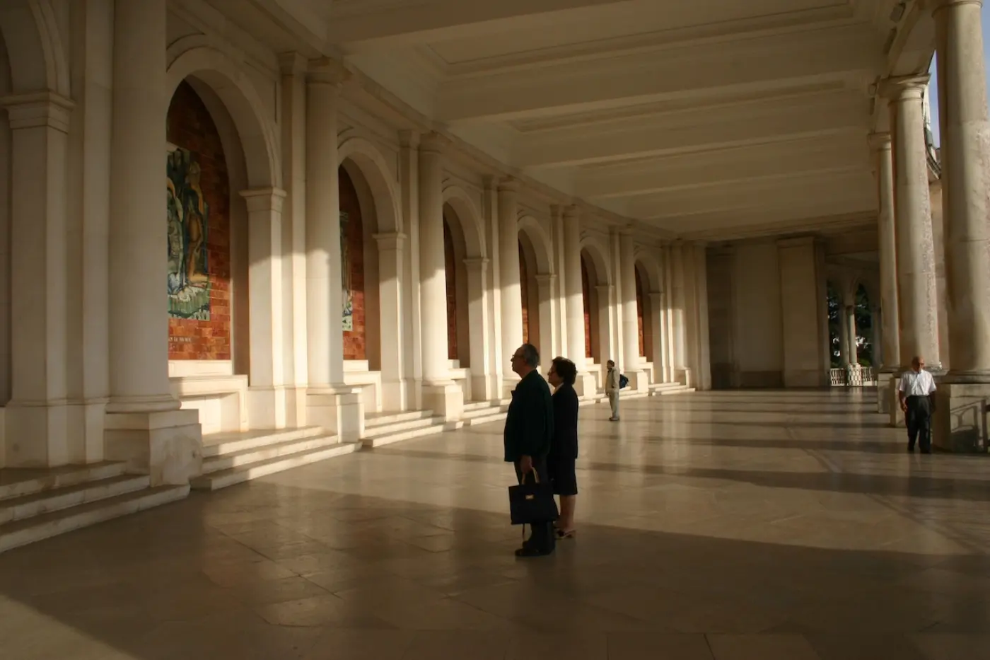 Fatima and Coimbra Religious Tour: Private Day Trip from Lisbon — photo 4