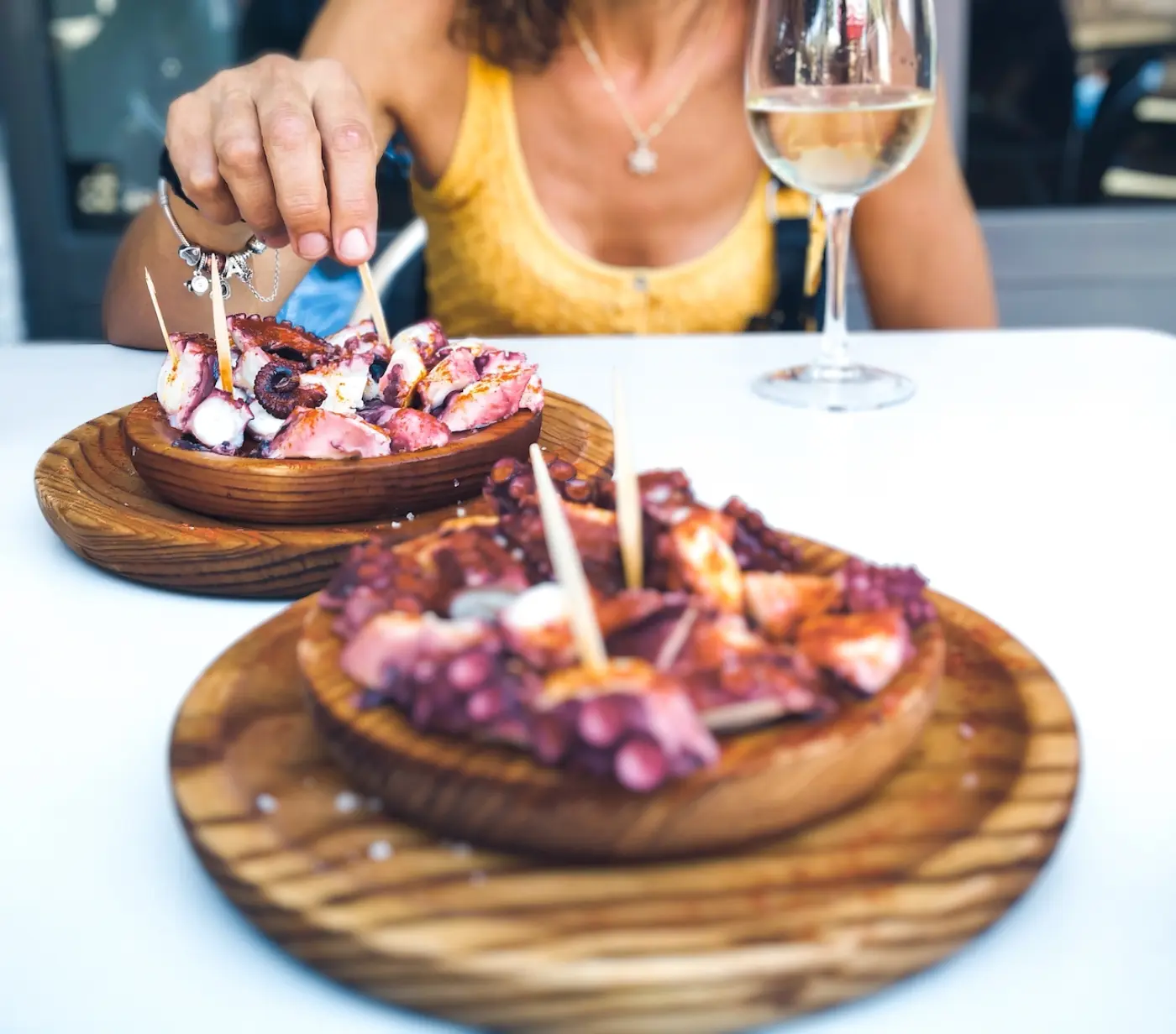 Visite Gourmande Privée : Quartier Gothique &amp; Billets de la Sagrada Familia — photo 2