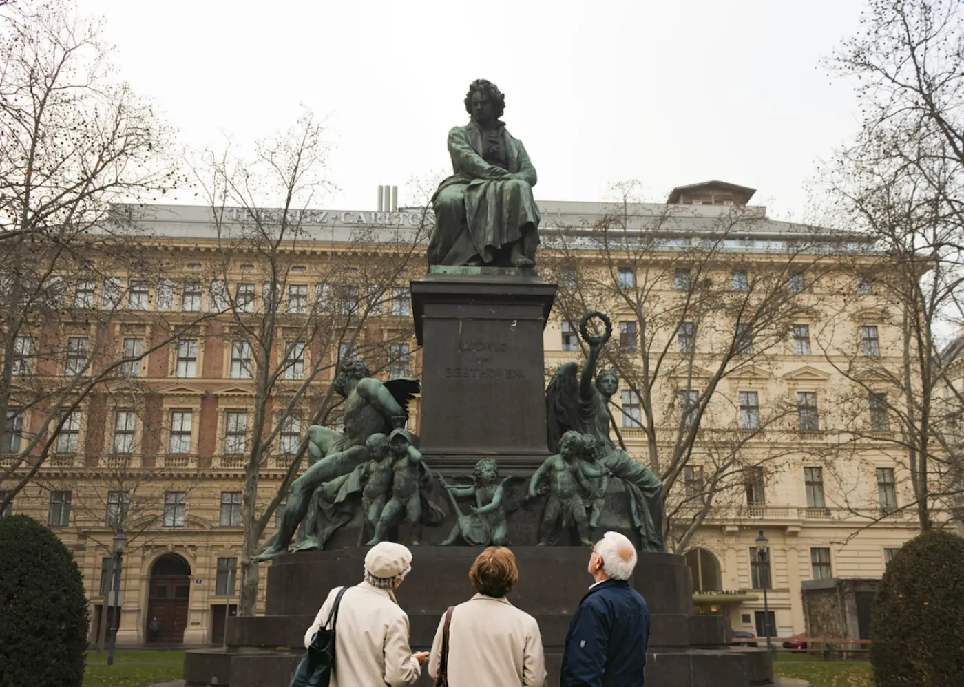 Tour privado de música clásica en Viena: entrada al museo y concierto — photo 2