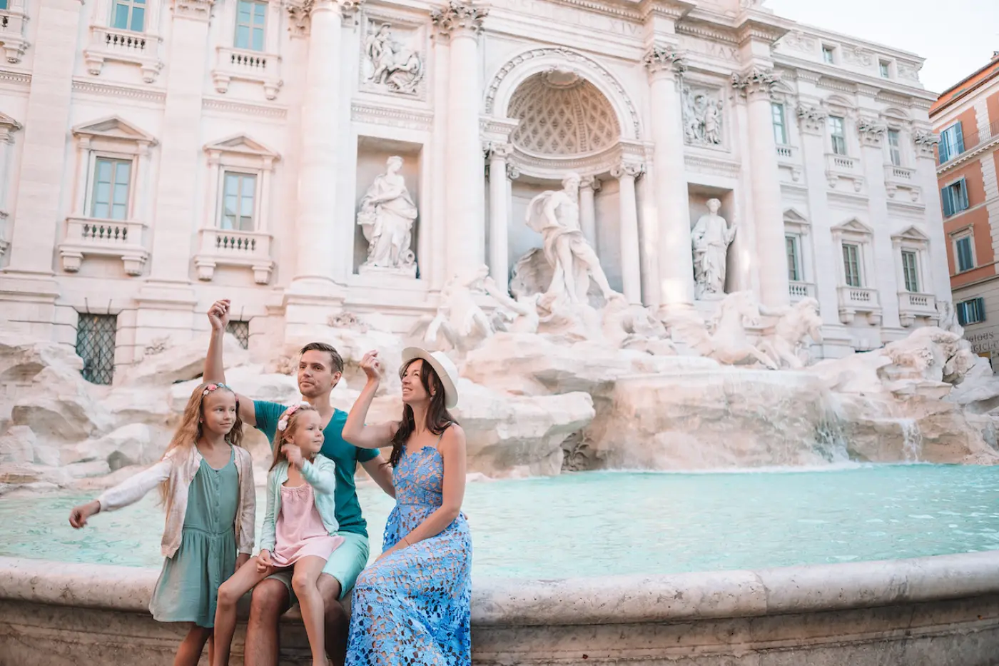 Faits marquants et secrets de Rome - Tour guidée privée — photo 2