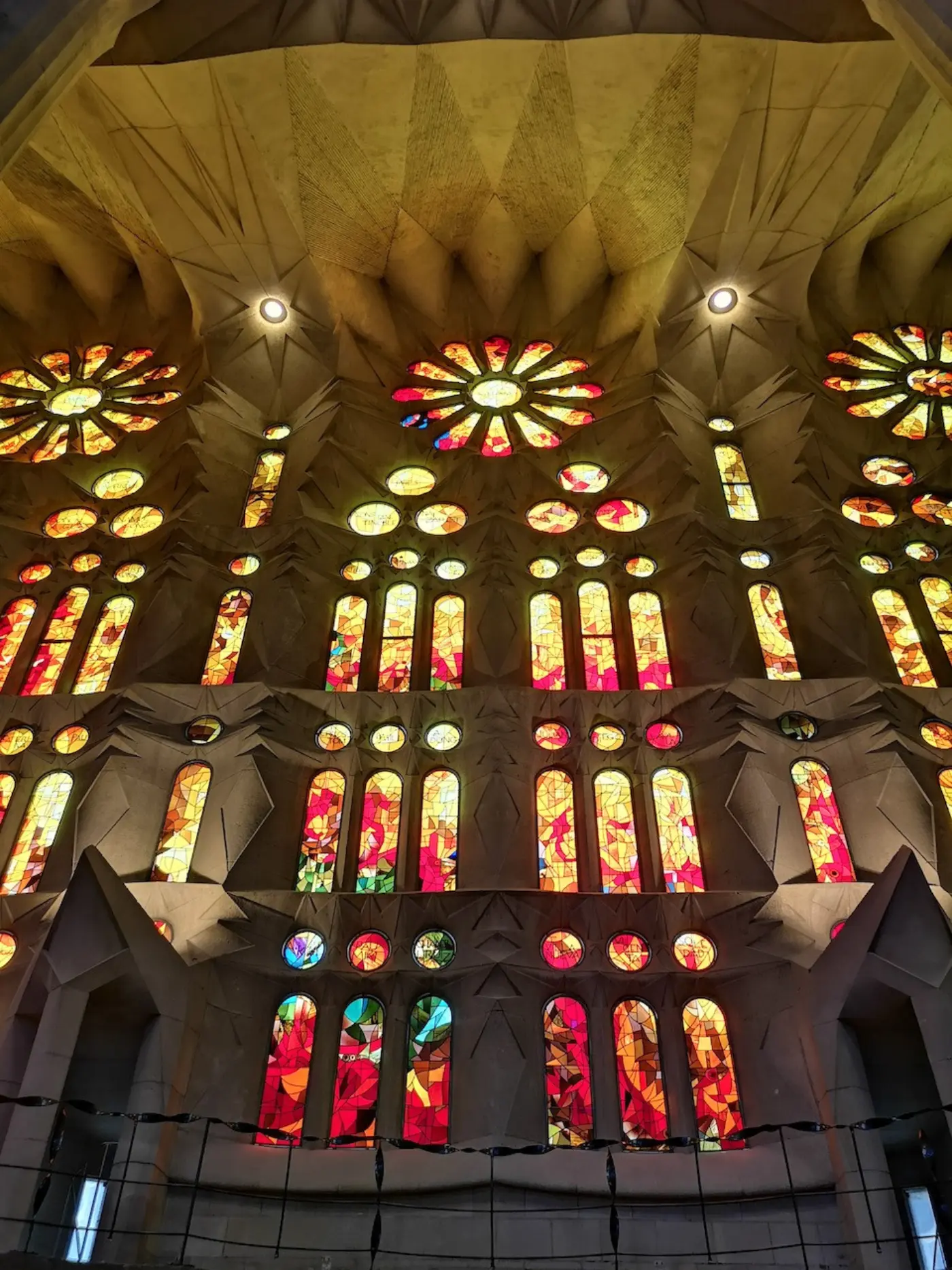 Barcelona: Privé Tour van de Sagrada Família, Officiële Gids &amp; Tickets — photo 5