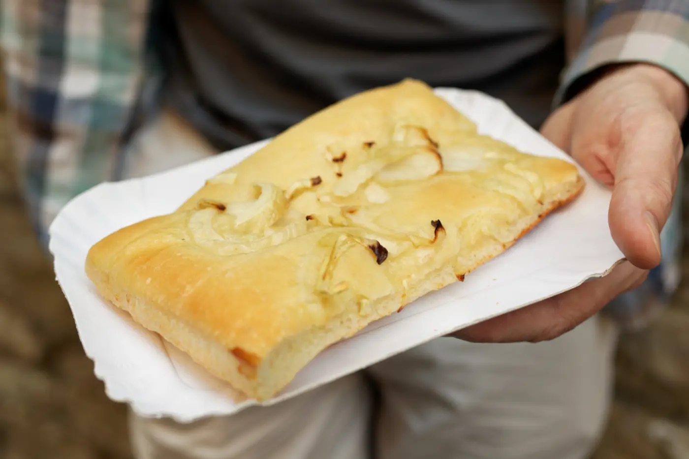 Milan: Tour privado de comida y bebida locales de Navigli con historias del canal — photo 4