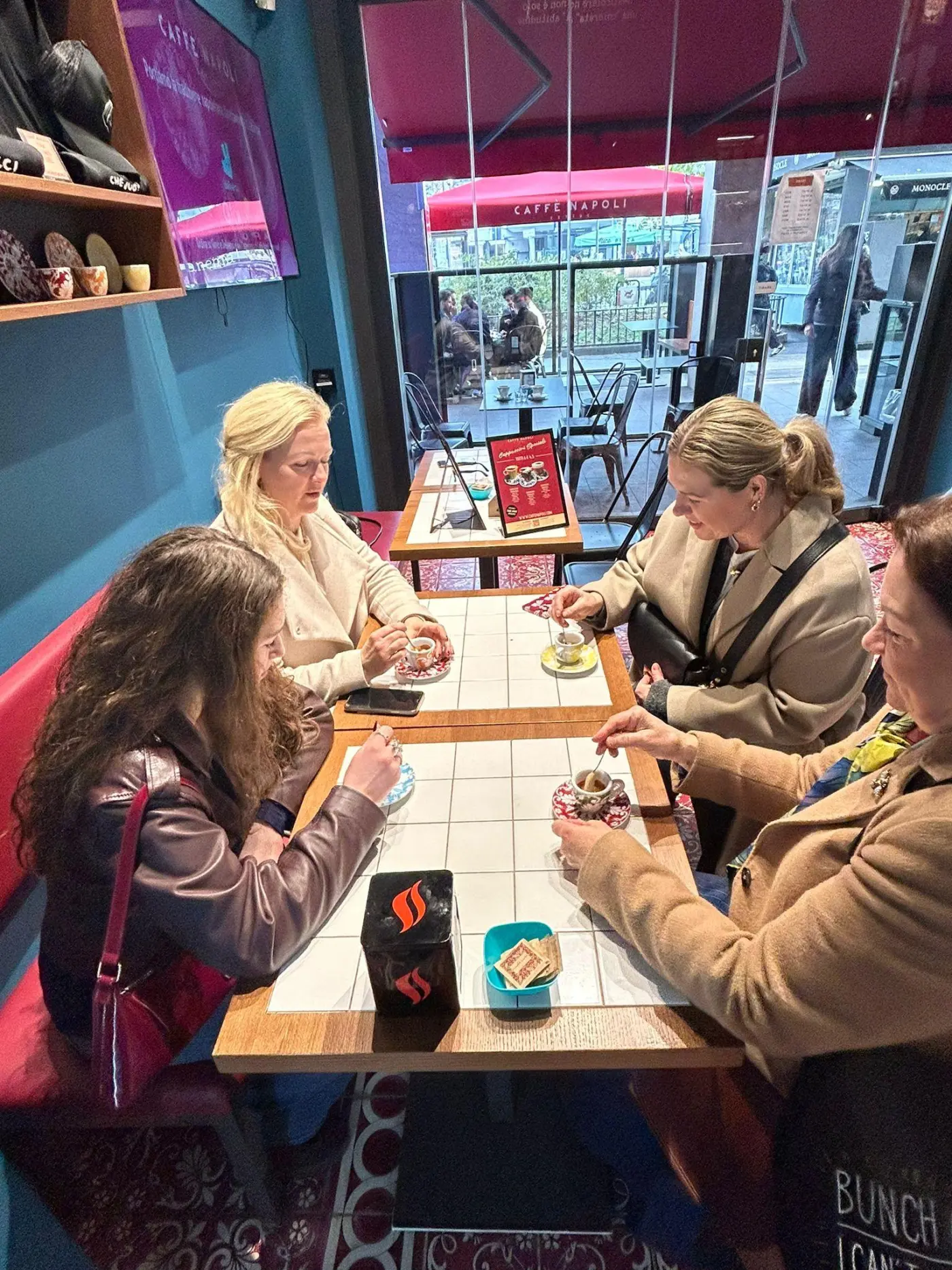 Tour Privado de Comida y Bebidas en Milán & Lo Mejor — photo 3