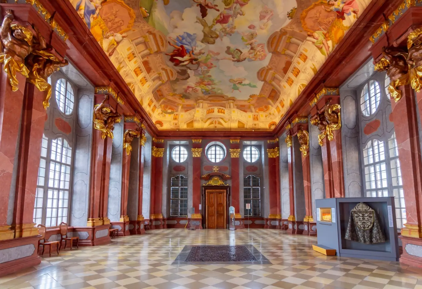 Vienna Private Day Trip to Melk, Tickets to Abbey & Tasting — photo 2