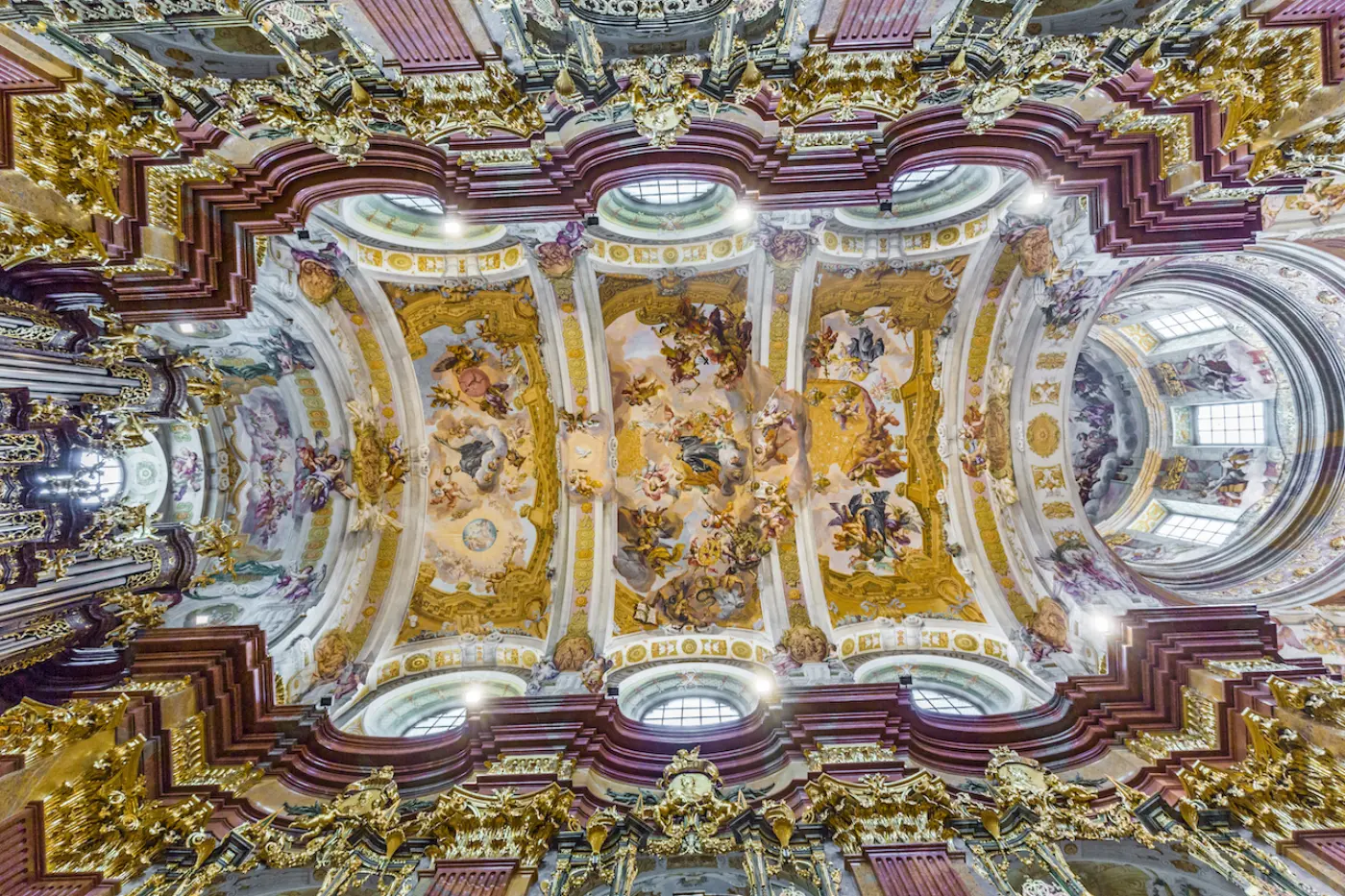 Vienna Private Day Trip to Melk, Tickets to Abbey & Tasting — photo 5