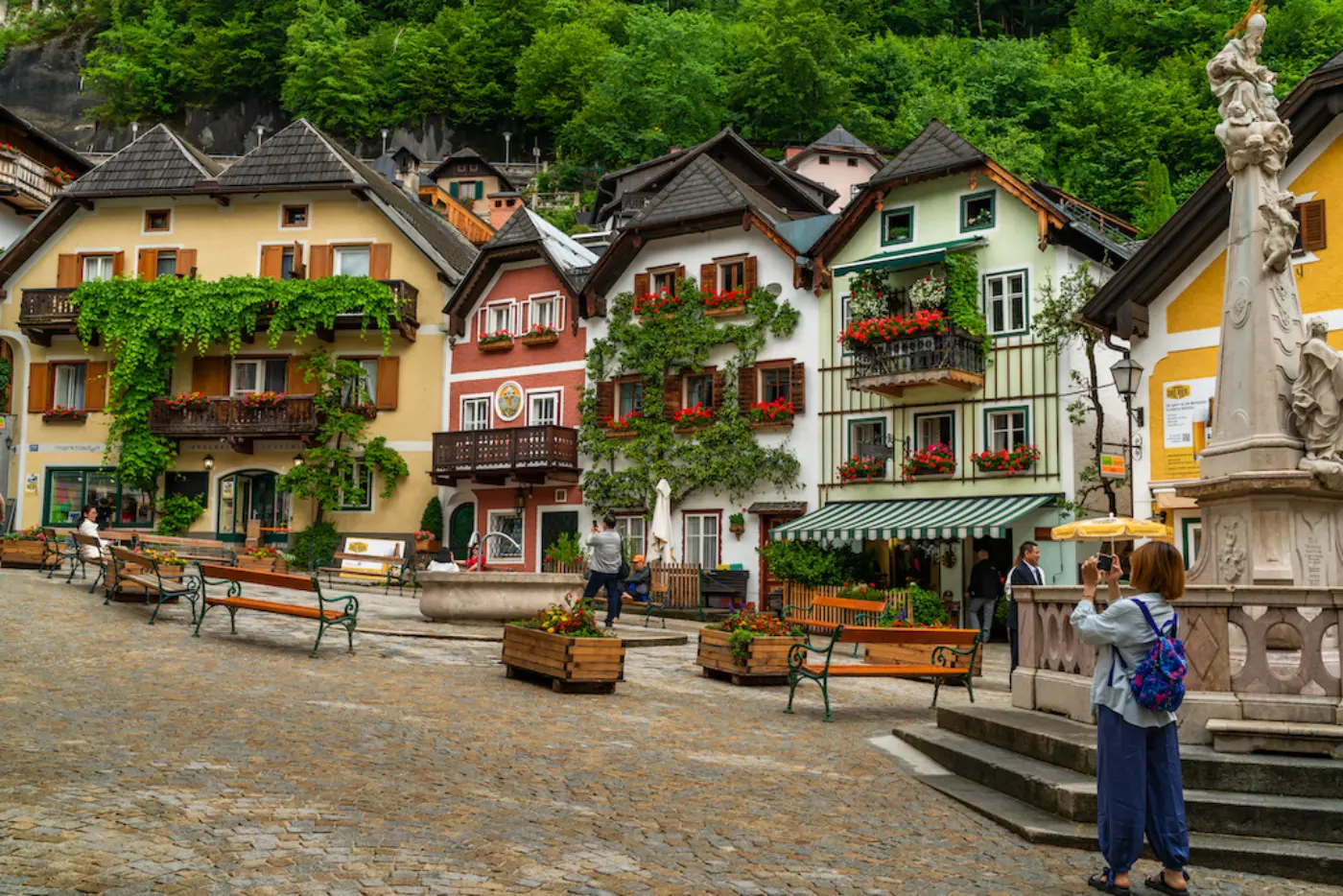 Vienna Private Day Trip to Melk, Tickets to Abbey & Tasting