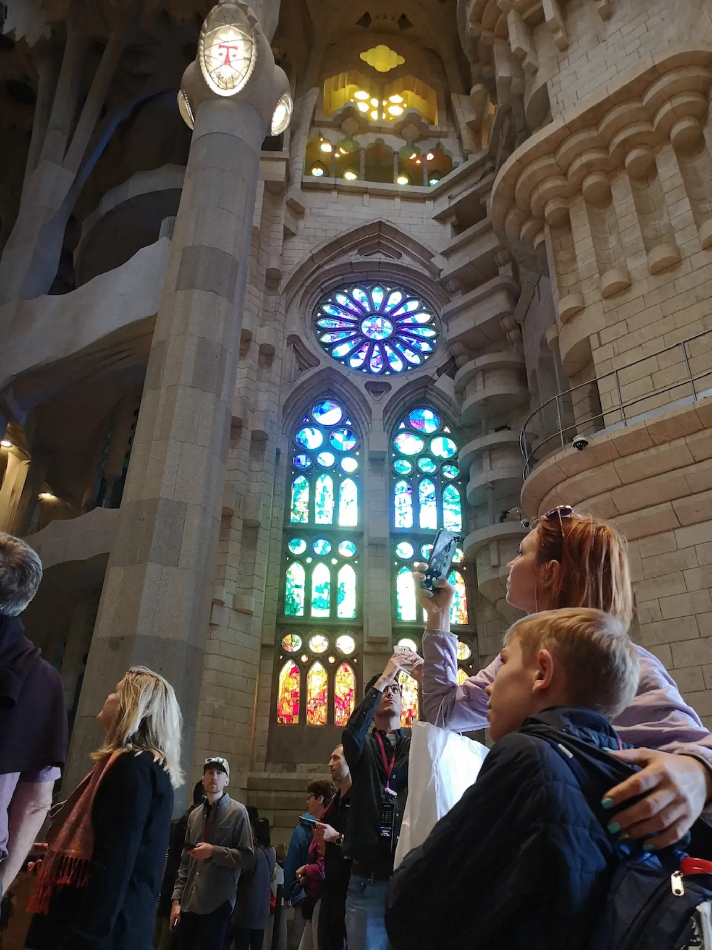 Gaudí en Sagrada Familia voor Kleinschalige Rondleiding met Kaarten — photo 5