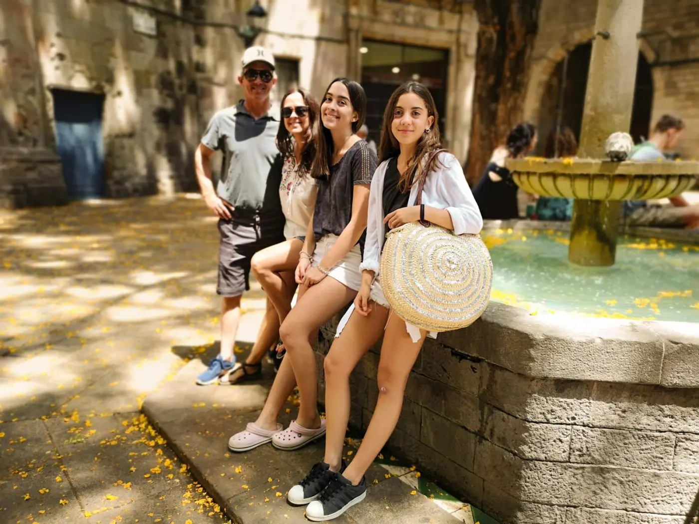 The best Kickstar tour in Barcelona!! 2 hours of overview, ideal for newcomers. — photo 3