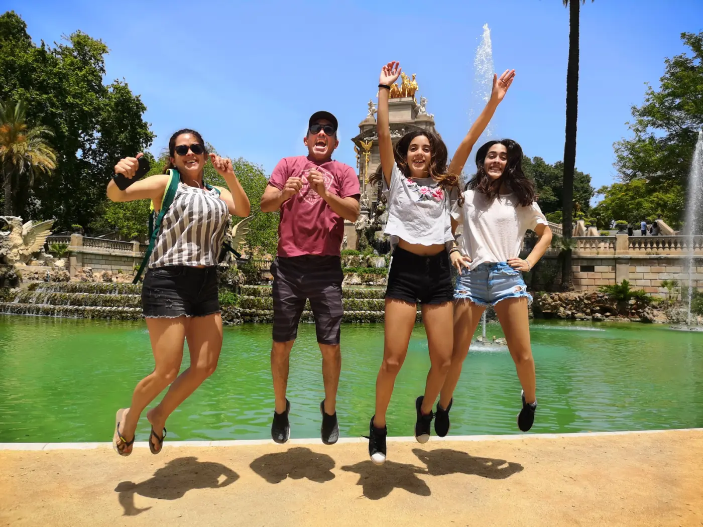 De beste prive-familietour in Barcelona! Veel plezier met uw kinderen — photo 5