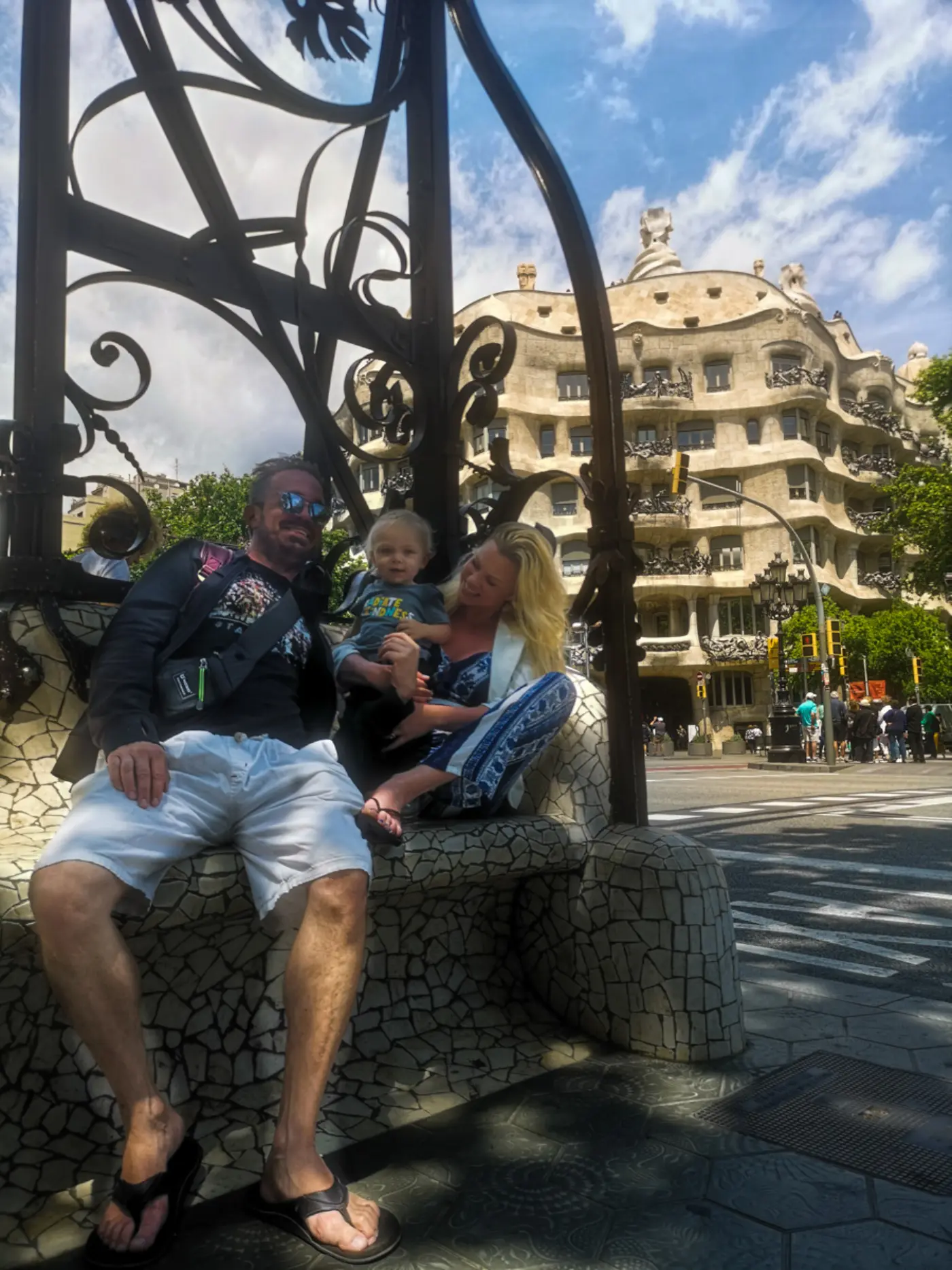 De beste prive-familietour in Barcelona! Veel plezier met uw kinderen — photo 2