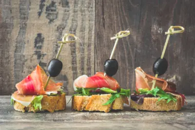 Basque Cuisine