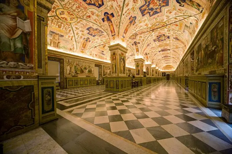 Musei Vaticani