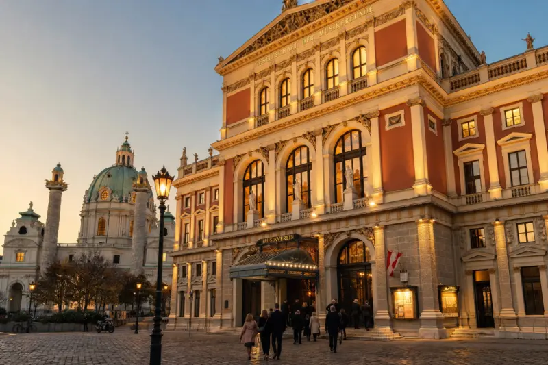 Musikverein