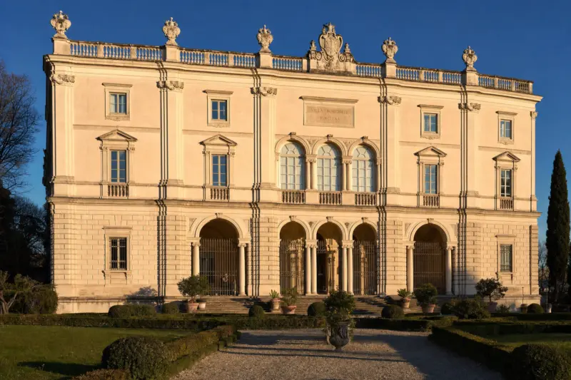 Borghese Gallery