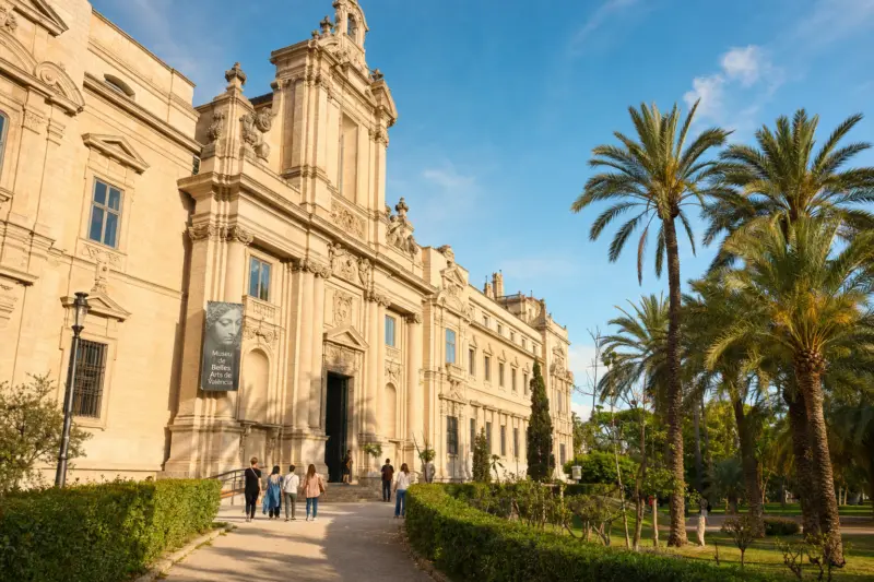 Museu de Belles Arts de València