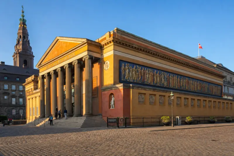 Musée Thorvaldsen