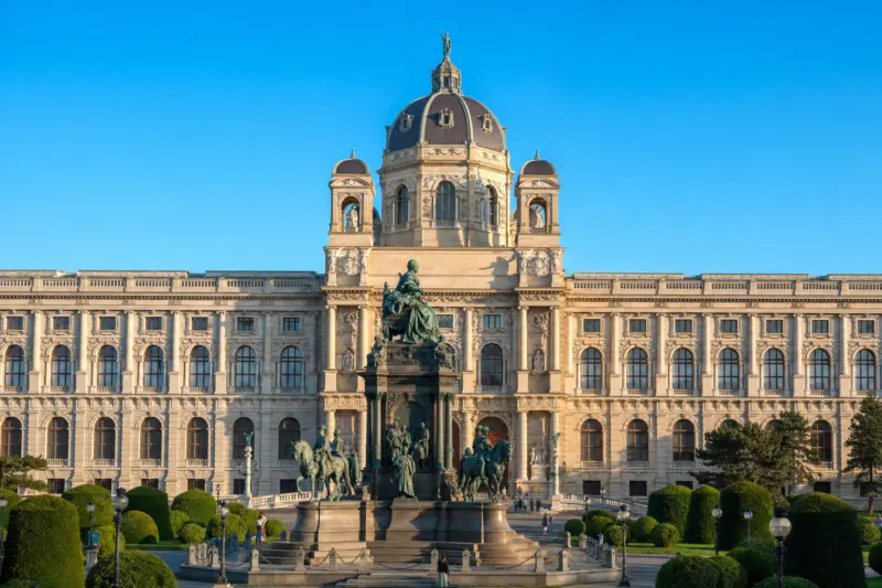 Kunsthistorisches Museum Vienna
