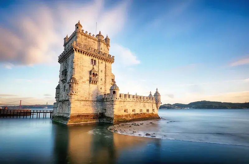 Torre de Belém: A Sentinel of Portugal's Maritime Legacy