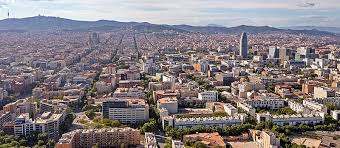 Barcelone