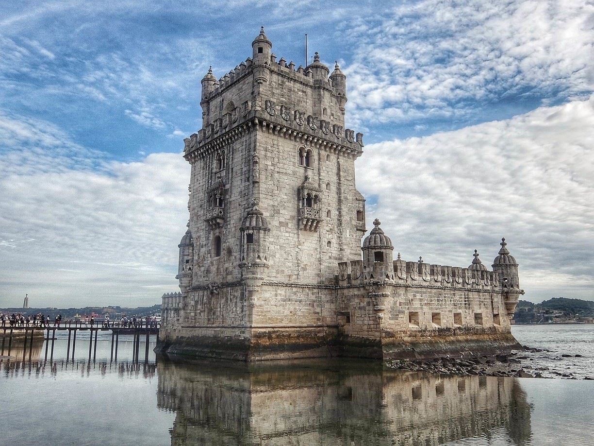 Torre de Belém