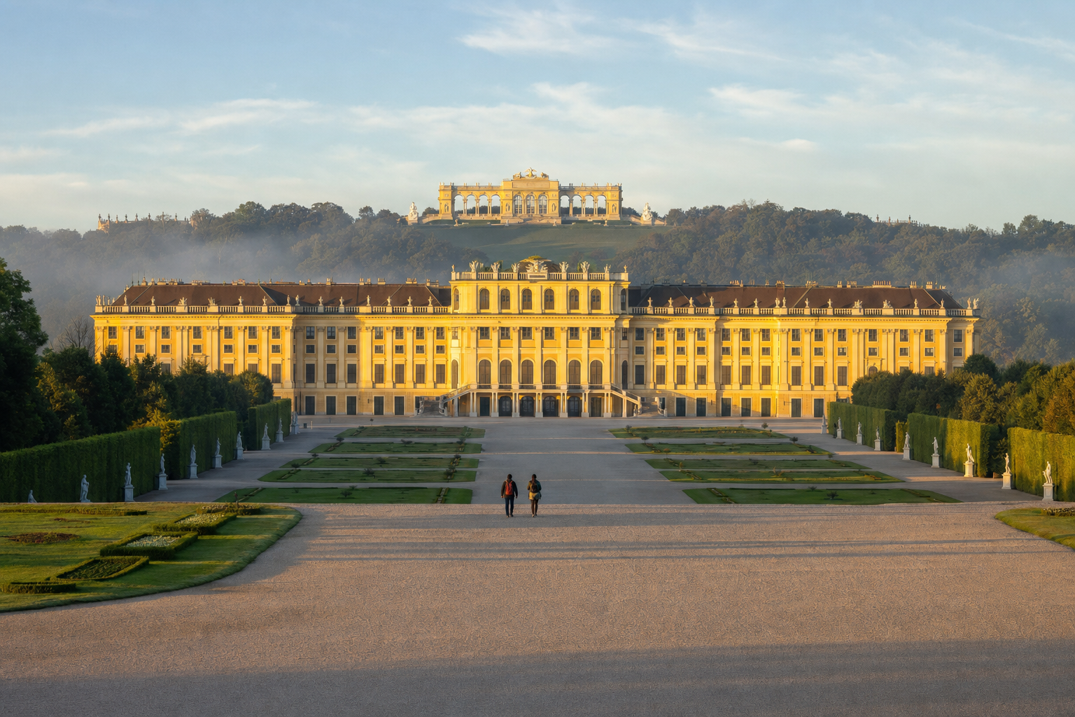 Les Meilleures Excursions d'une Journée au départ de Vienne : Palais, Abbayes & <em>la Vallée du Danube</em>