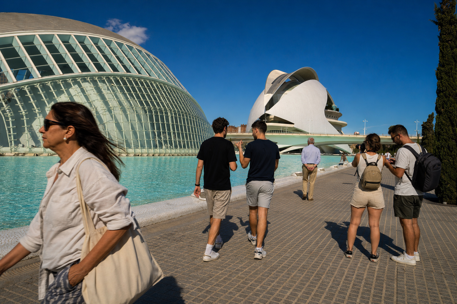 Les meilleures choses à faire à Valence, Espagne : Histoire cachée, architecture & <em>secrets locaux</em>