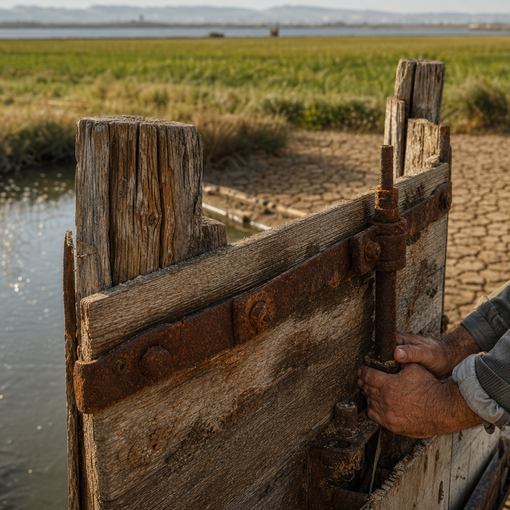 Qu'est-ce que l'Albufera — et pourquoi est-ce important pour Valence ?