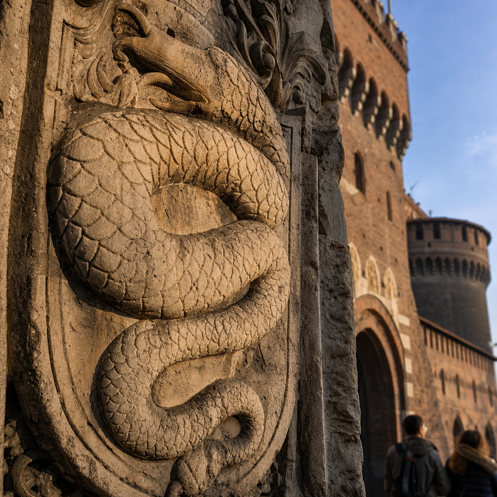 Bilhetes e Preços: Quanto Você Realmente Pagará para Entrar no Castello Sforzesco