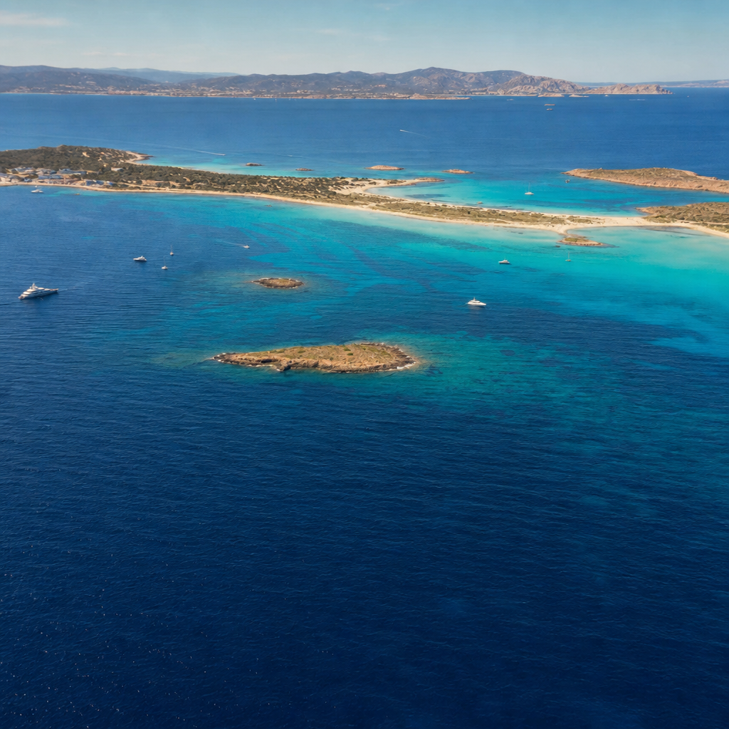 Perché il Tragitto Ibiza–Formentera È Unico Nel Mediterraneo